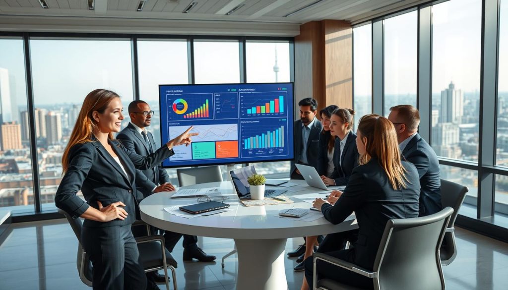 Aligning KPIs with Strategy to Improve Supply Chain Performance