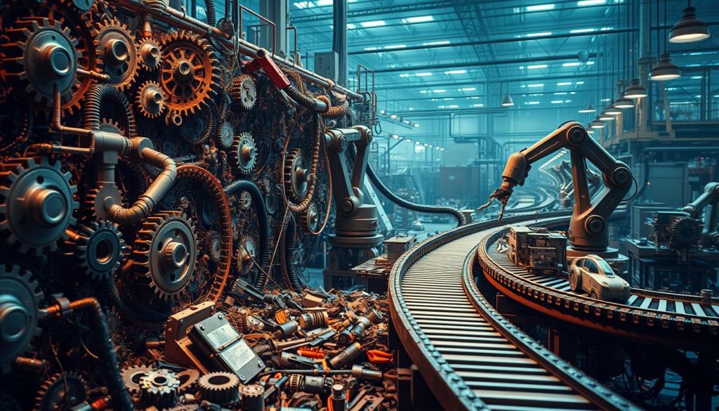 Circular Economy in Supply Chains Circular Economy in Supply Chains