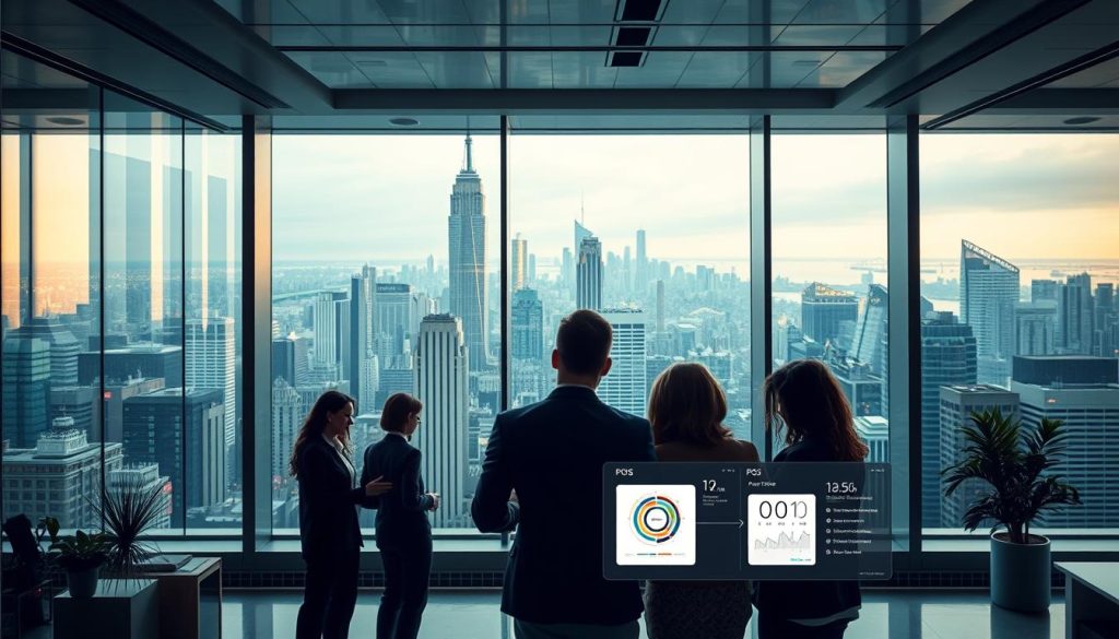 Cloud-Based Inventory Software and POS real-time advantage