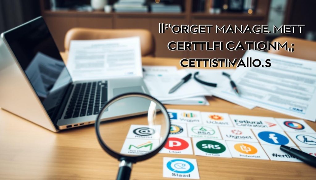 Comparing project management certification requirements and eligibility Comparing project management certification requirements and eligibility