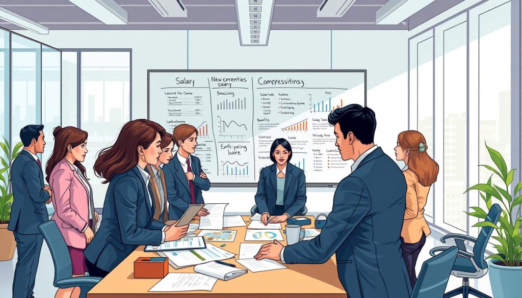 Compensation Factors for Entry-Level Supply Chain Roles Compensation Factors for Entry-Level Supply Chain Roles