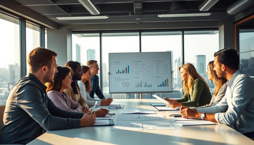 Cross-Functional Collaboration and Governance Cross-Functional Collaboration and Governance