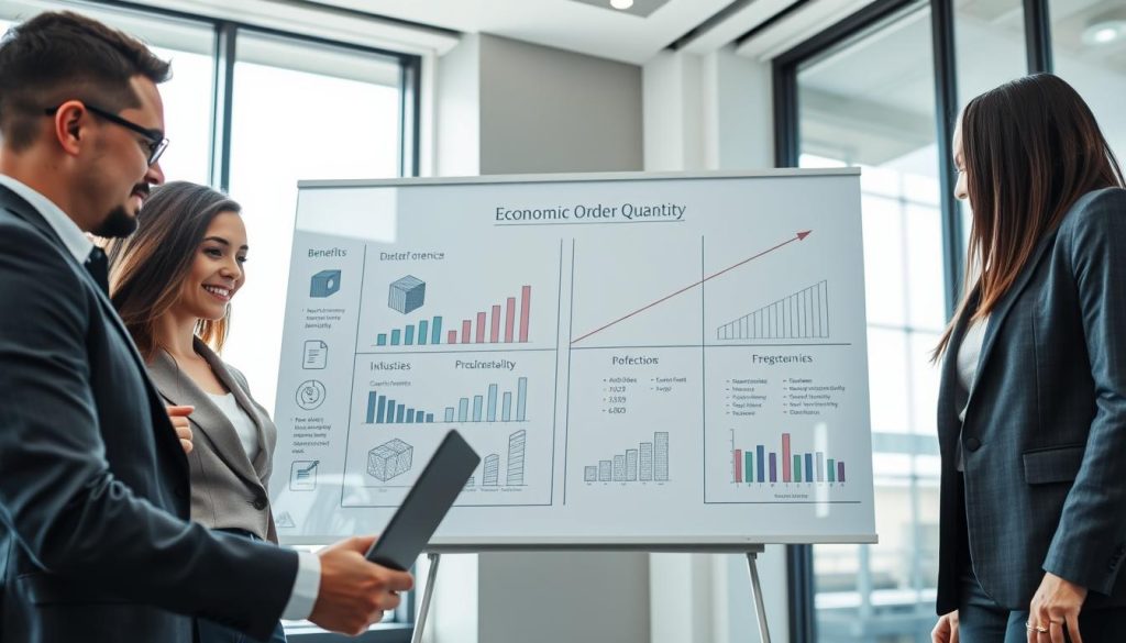 EOQ analysis EOQ analysis