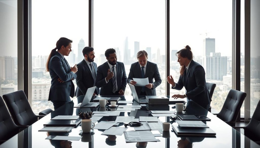 Handling Powerful Suppliers and Hard-Bargaining Tactics