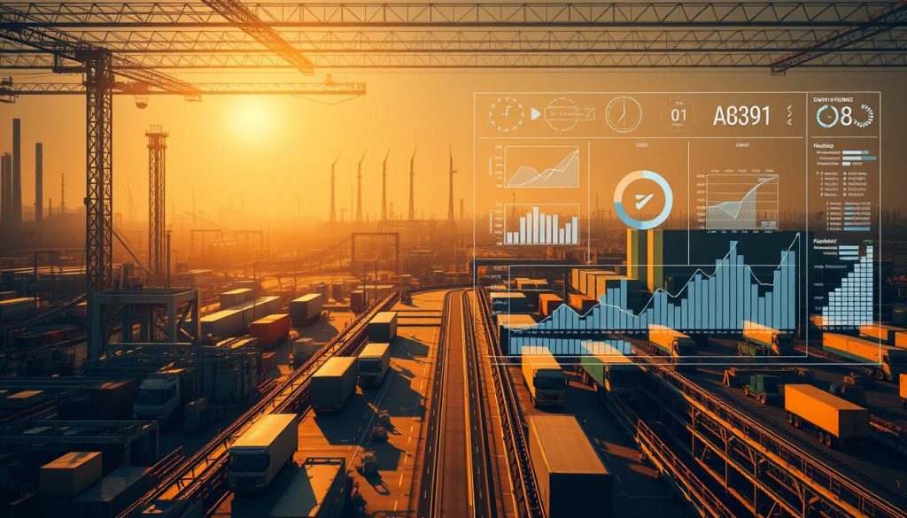 Holistic Design Aligning Manufacturing Resource Planning with Distribution Holistic Design Aligning Manufacturing Resource Planning with Distribution