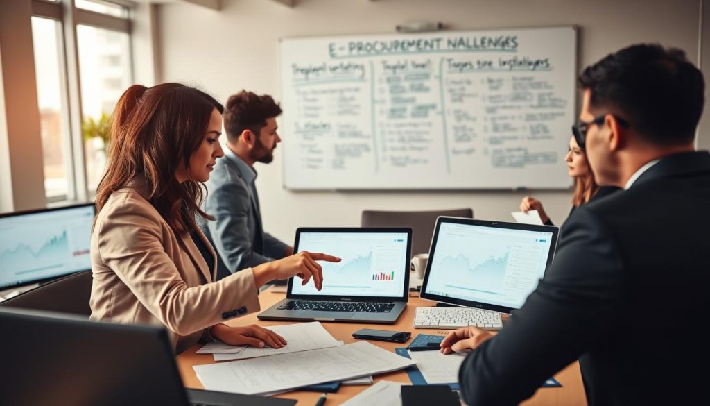 Implementation Challenges