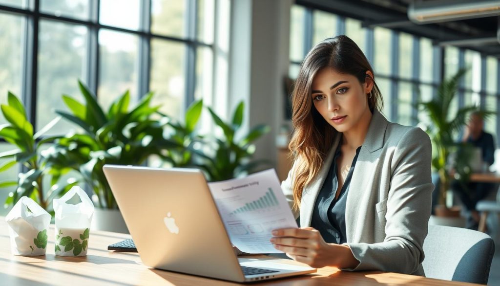 Implementing a Sustainable Procurement Policy Implementing a Sustainable Procurement Policy