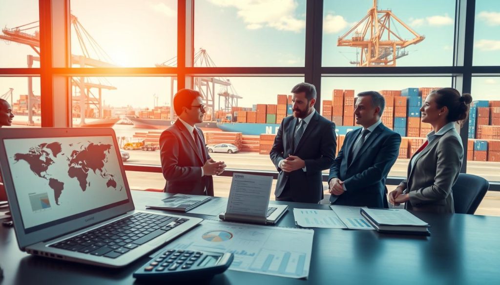 Incoterms Basics for Logistics and Trade Incoterms Basics for Logistics and Trade