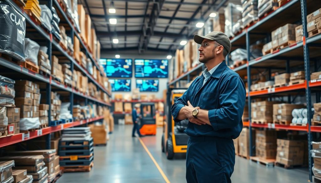 Inventory Management Duties for Materials Managers Inventory Management Duties for Materials Managers