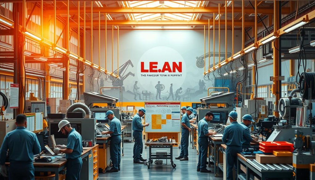 Kaizen Culture: Continuous Improvement that Sustains Lean