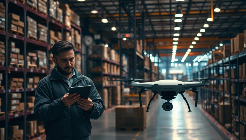 Niche and Emerging Supply Chain Industry Roles