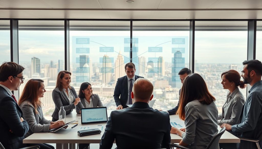 Organization size and structure: Aligning functions for growth Organization size and structure: Aligning functions for growth