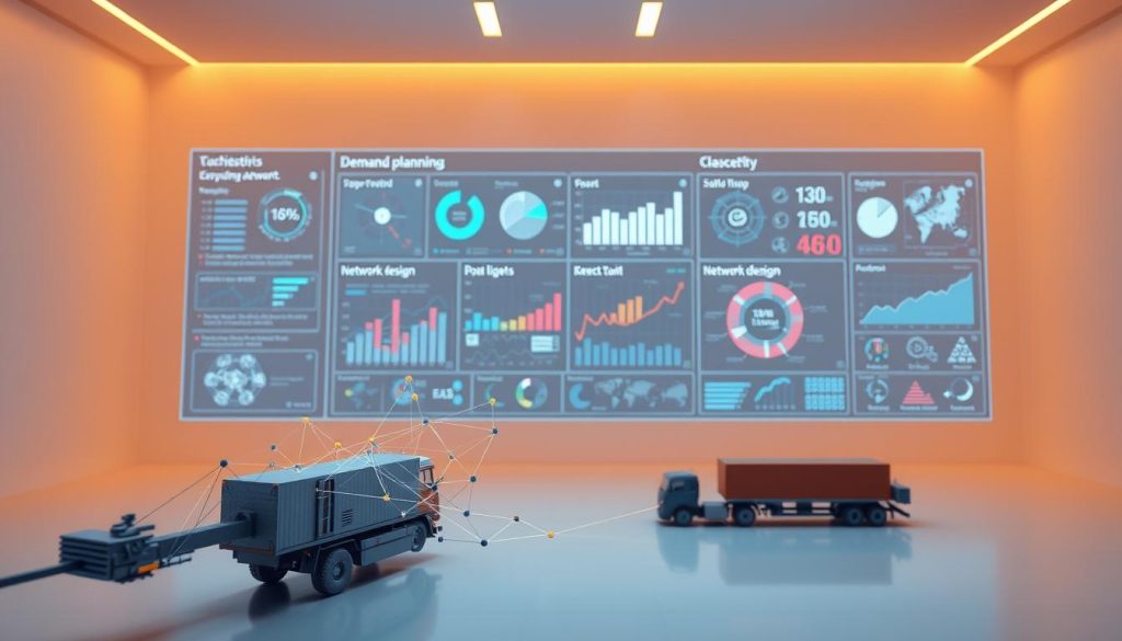 Planning Foundations: Demand Planning, S&OP, and Network Design