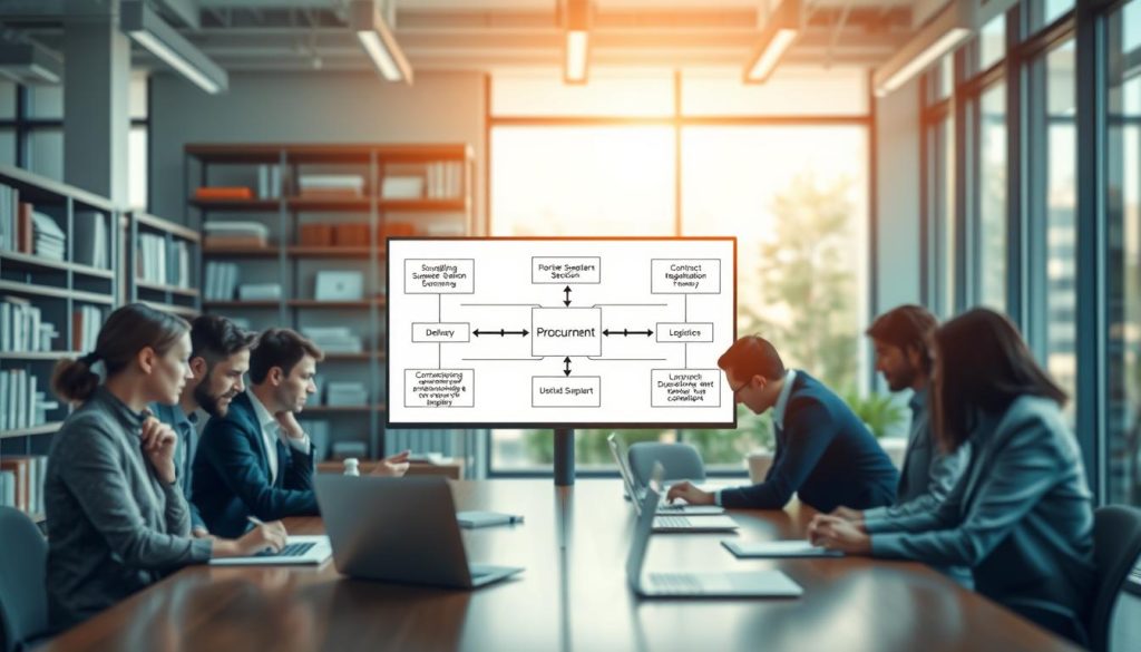 Procurement Process and Efficiency Procurement Process and Efficiency