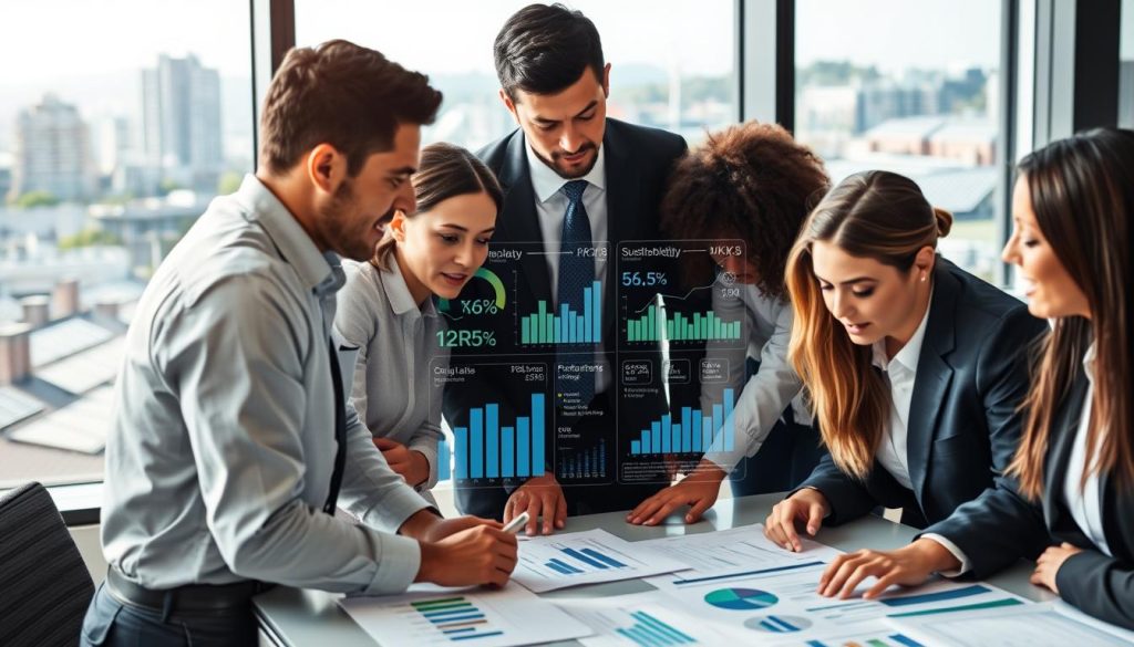 Risk, Innovation, and Sustainability in Supplier Evaluation