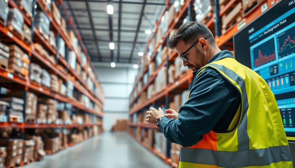 Shrinkage, Quality Control, and Compliance