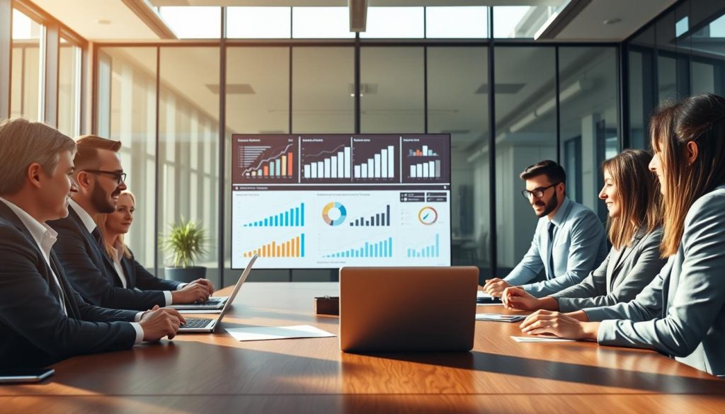 Supplier Relationship Management and Performance Governance