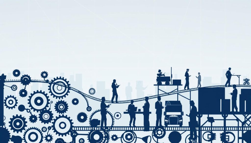 Supply Chain Management: Principles, Practices, and Outsourcing Supply Chain Management: Principles, Practices, and Outsourcing