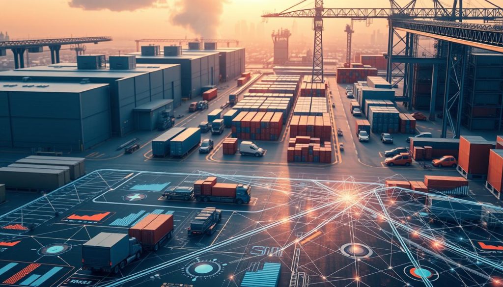 Supply and Demand Analysis to Synchronize Production, Procurement, and Logistics Supply and Demand Analysis to Synchronize Production, Procurement, and Logistics