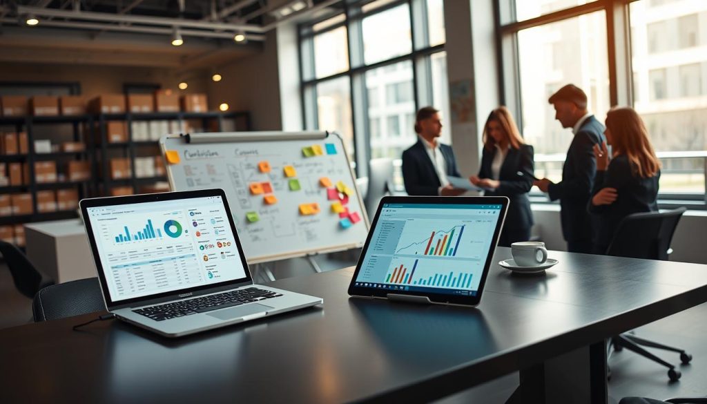 Technology, Tools, and Data Practices That Enhance ABC Analysis