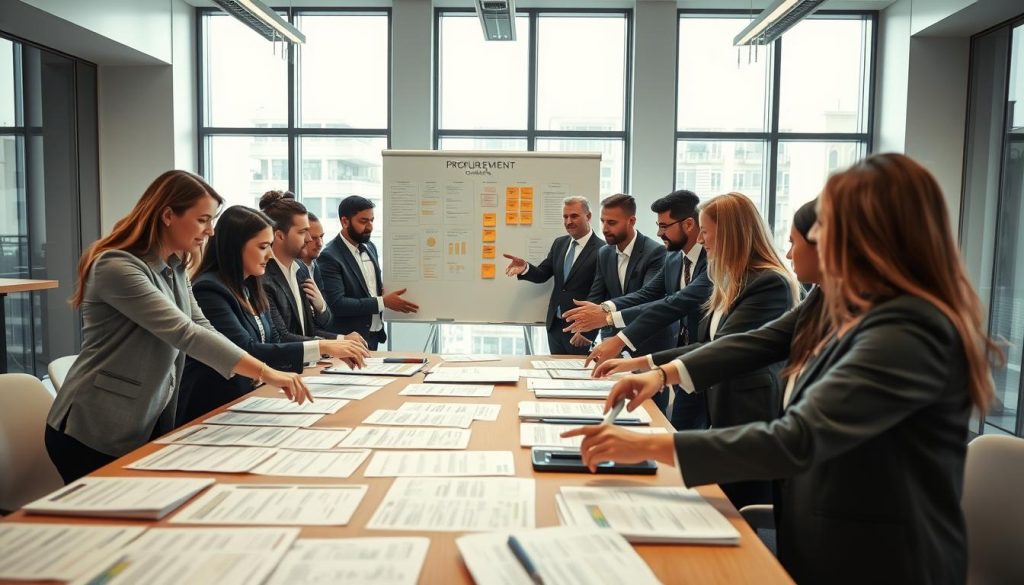 Templates, Examples, and Continuous Improvement