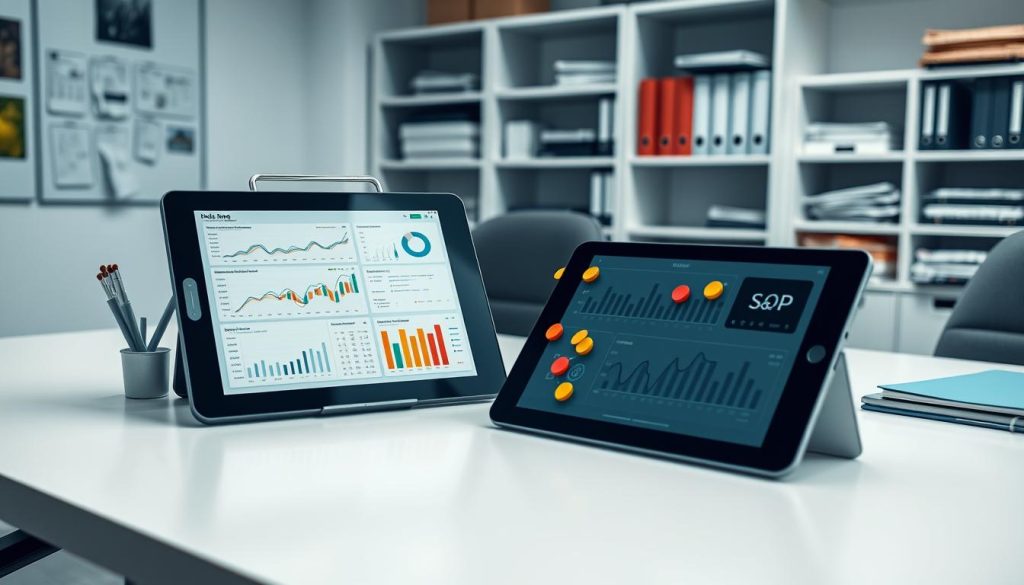 Tools That Elevate S&OP Performance