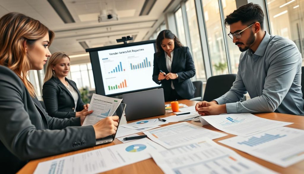 Vendor Selection and RFx Vendor Selection and RFx