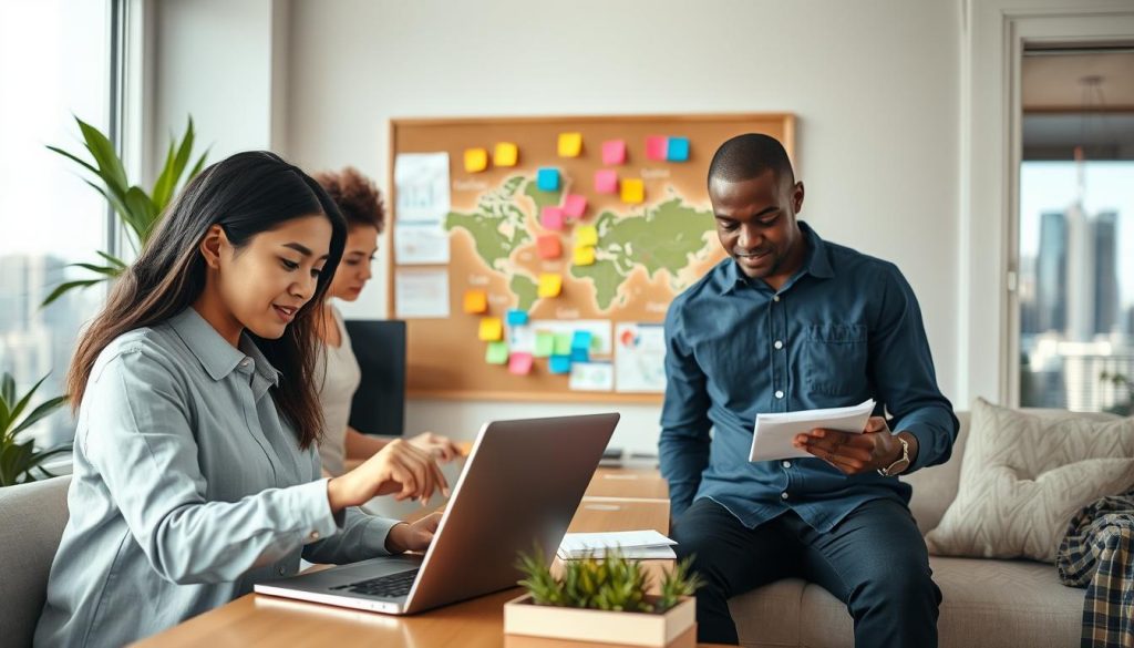 Where to Find Remote Supply Chain Jobs Online