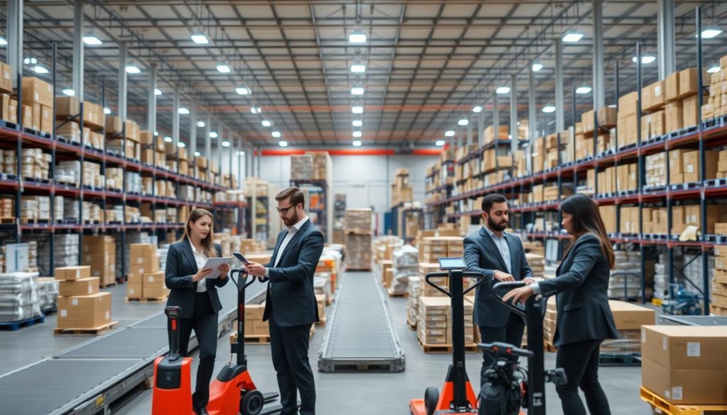 consolidation cross-docking reverse logistics transportation management consolidation cross-docking reverse logistics transportation management