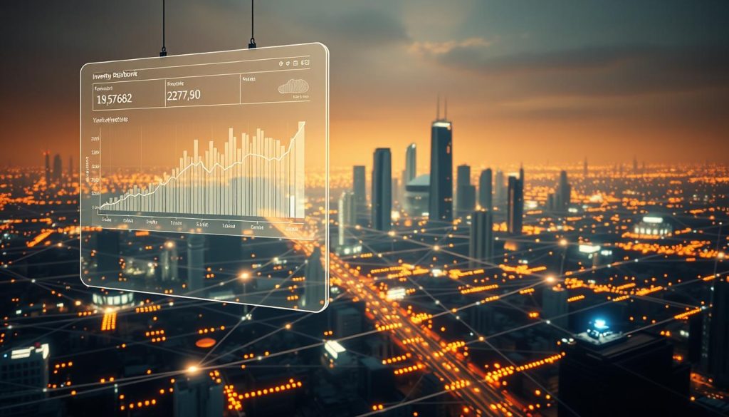 deep transparency and traceability in multi-tier supply networks