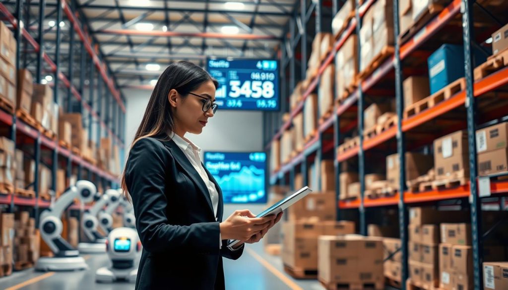 sap inventory management