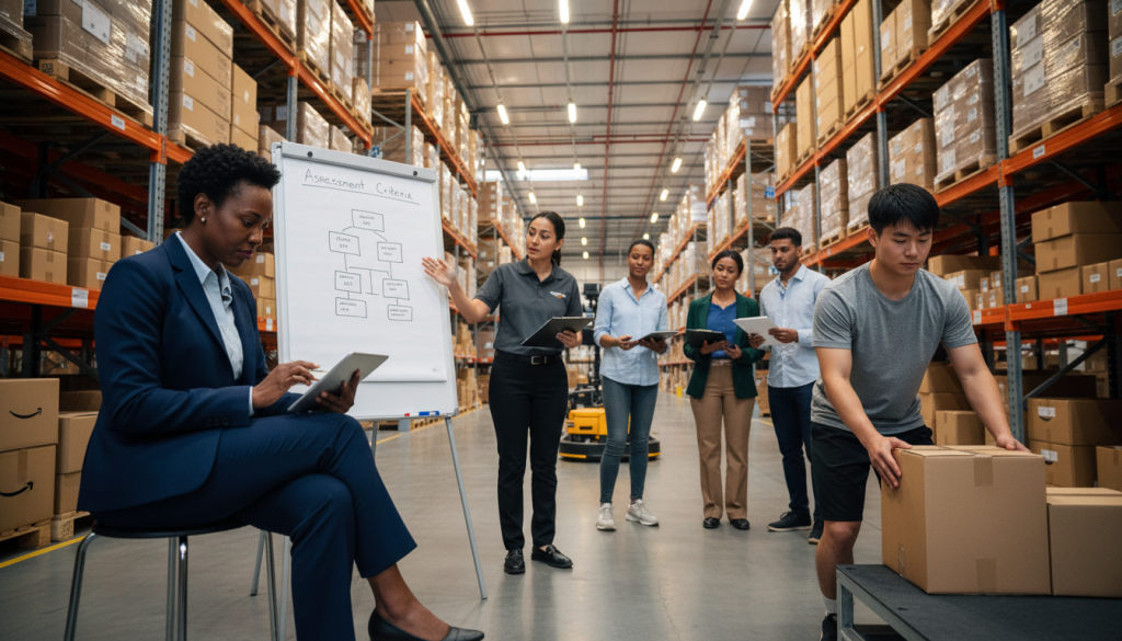 amazon warehouse recruitment process assessments amazon warehouse recruitment process assessments