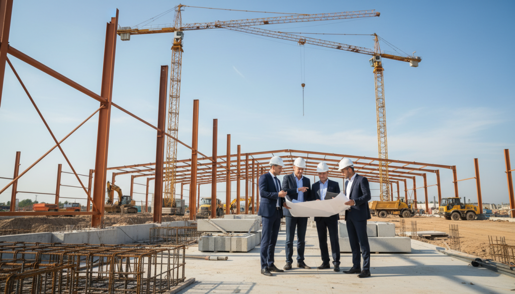 average warehouse construction costs average warehouse construction costs