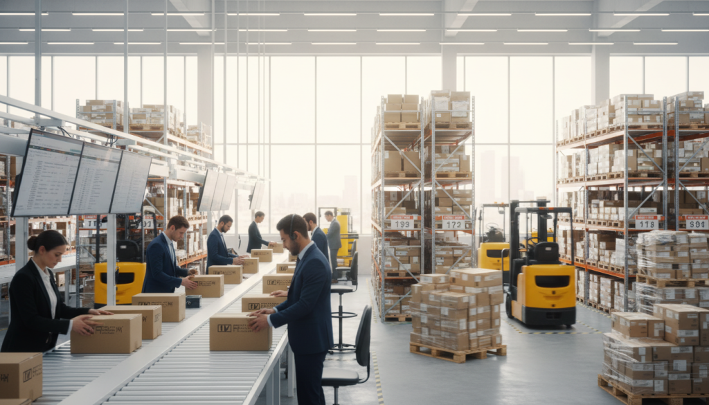 ecommerce fulfillment ecommerce fulfillment