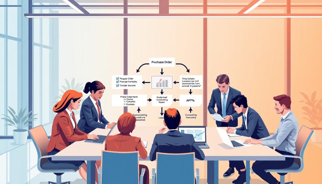 procurement specialist purchase order workflow procurement specialist purchase order workflow