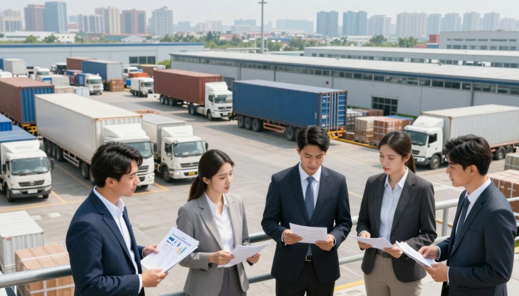 supply chain companies supply chain companies