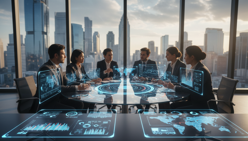 supply chain consulting firms data-driven logistics analytics stack supply chain consulting firms data-driven logistics analytics stack