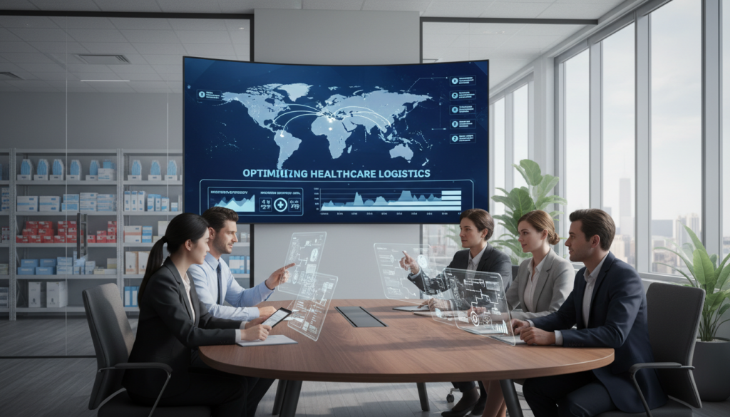 supply chain management opportunities supply chain management opportunities