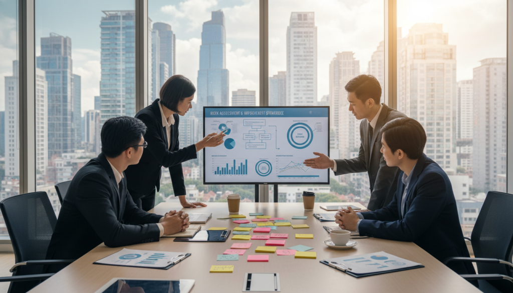 supply chain risk mitigation supply chain risk mitigation