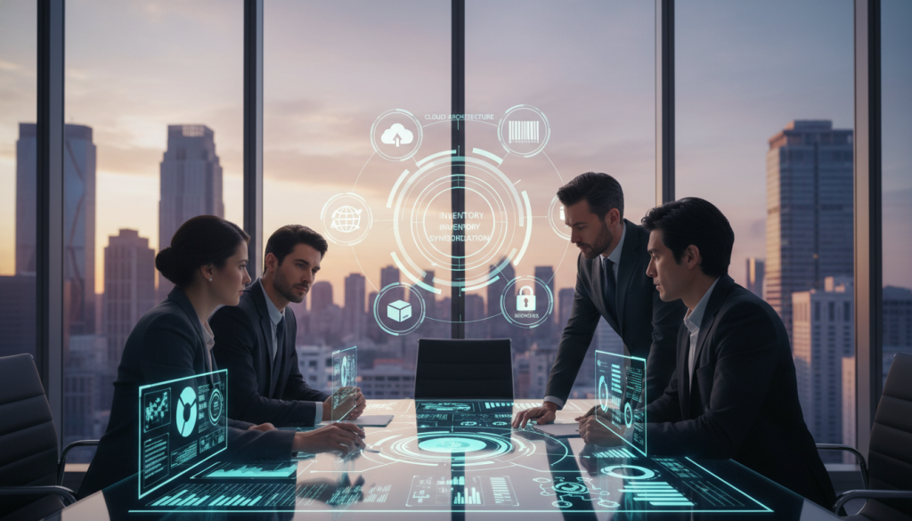 top warehouse management software criteria for integration and architecture top warehouse management software criteria for integration and architecture