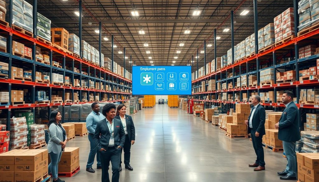 walmart warehouse employment opportunities walmart warehouse employment opportunities