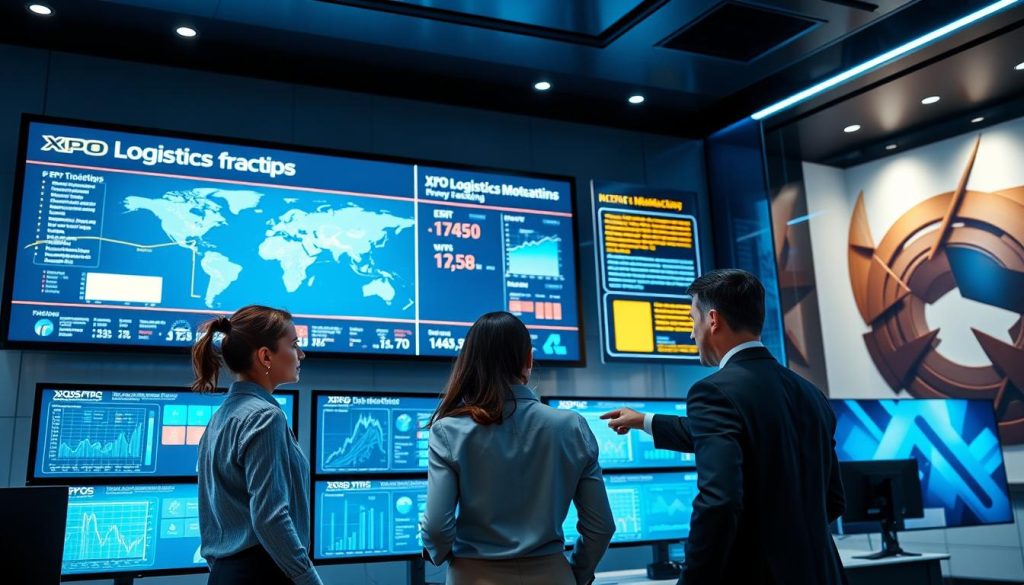 xpo logistics tracking xpo logistics tracking