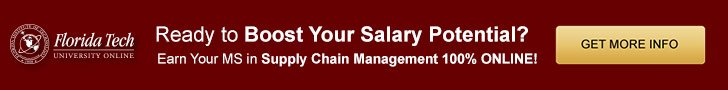 Florida Tech University Online Advertisement