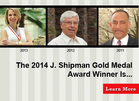 2014 J Shipman Carousel Image
