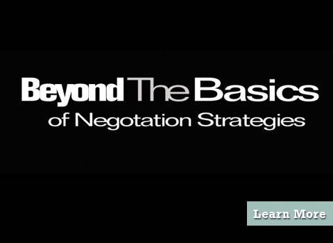 Image for Beyond the Basics Seminar Ad