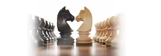 Chess Pieces