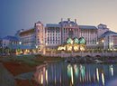 Hotel on Water