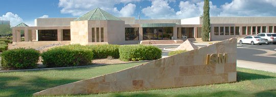 ISM Building