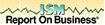 Report On Business Logo