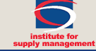 ISM - Institute for Supply Management